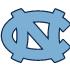 North Carolina Tar Heels logo